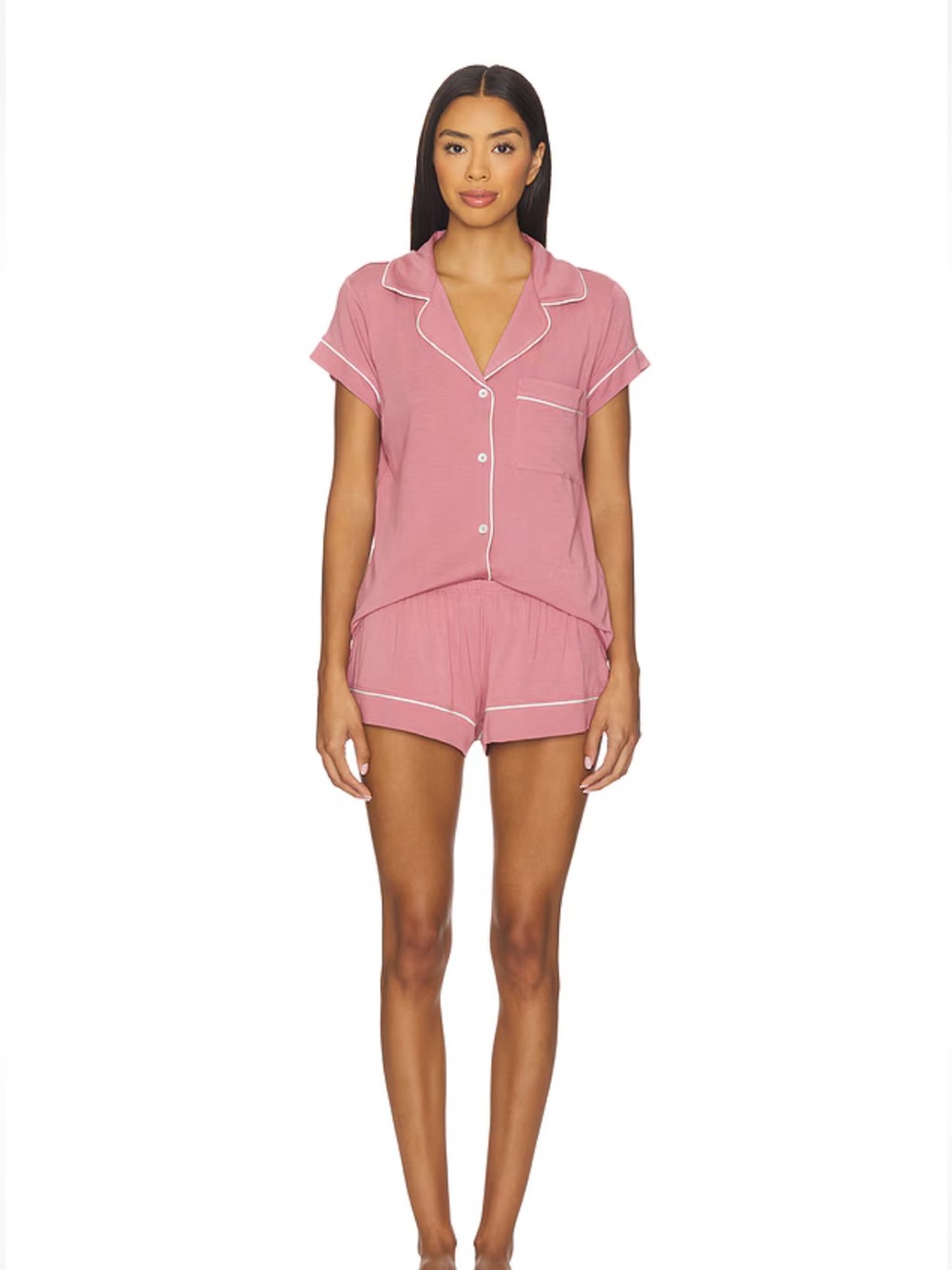 eberjey gisele pj set XS NWT